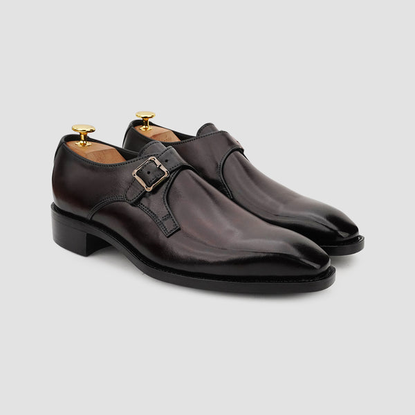 Top leather brand in Pakistan