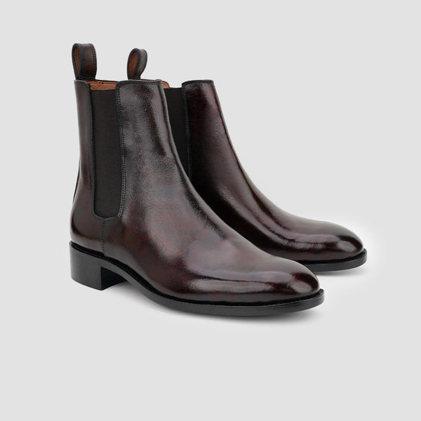Top leather brands in Pakistan
