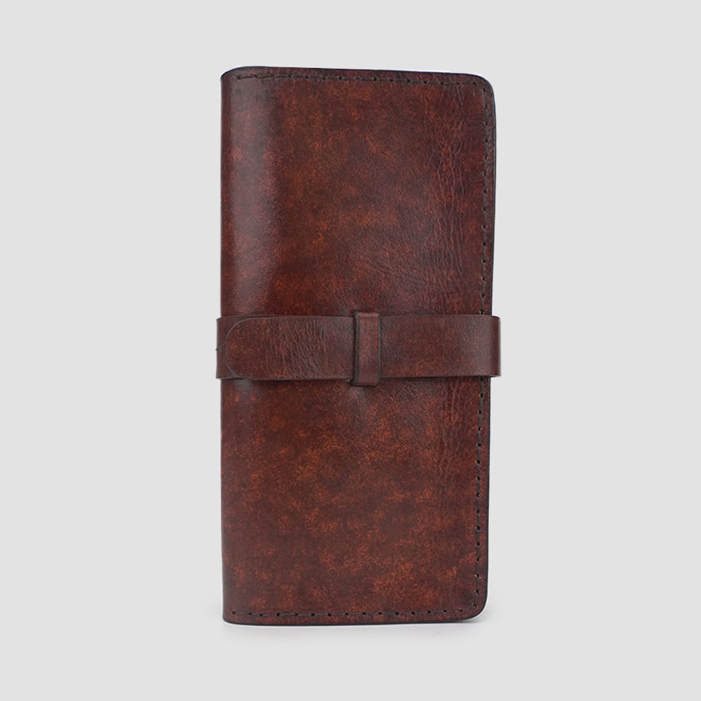 Best leather wallets in Pakistan