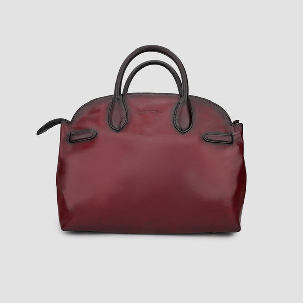 Top leather brand in Pakistan