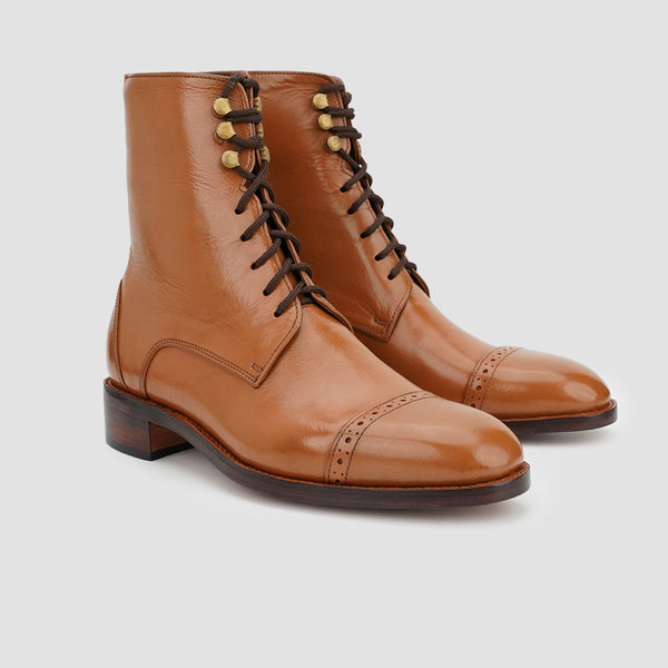 Top leather brands in Pakistan