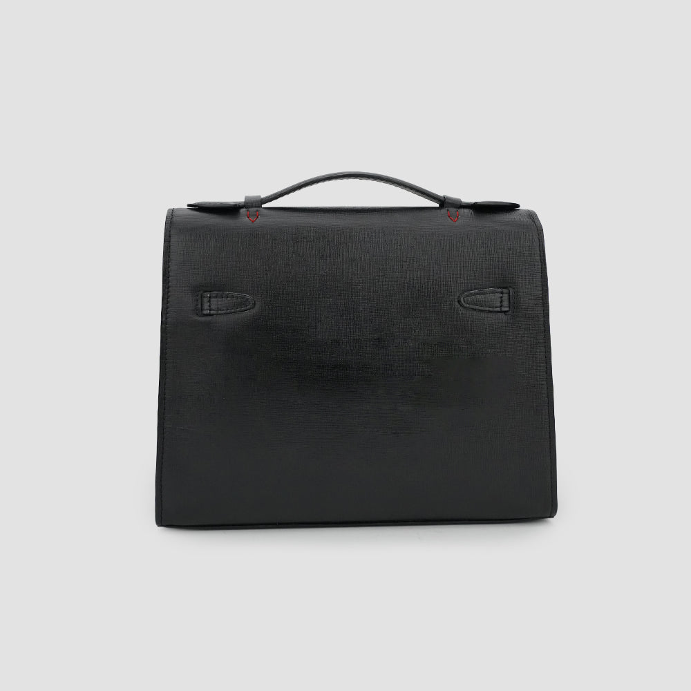 Women handbag in black