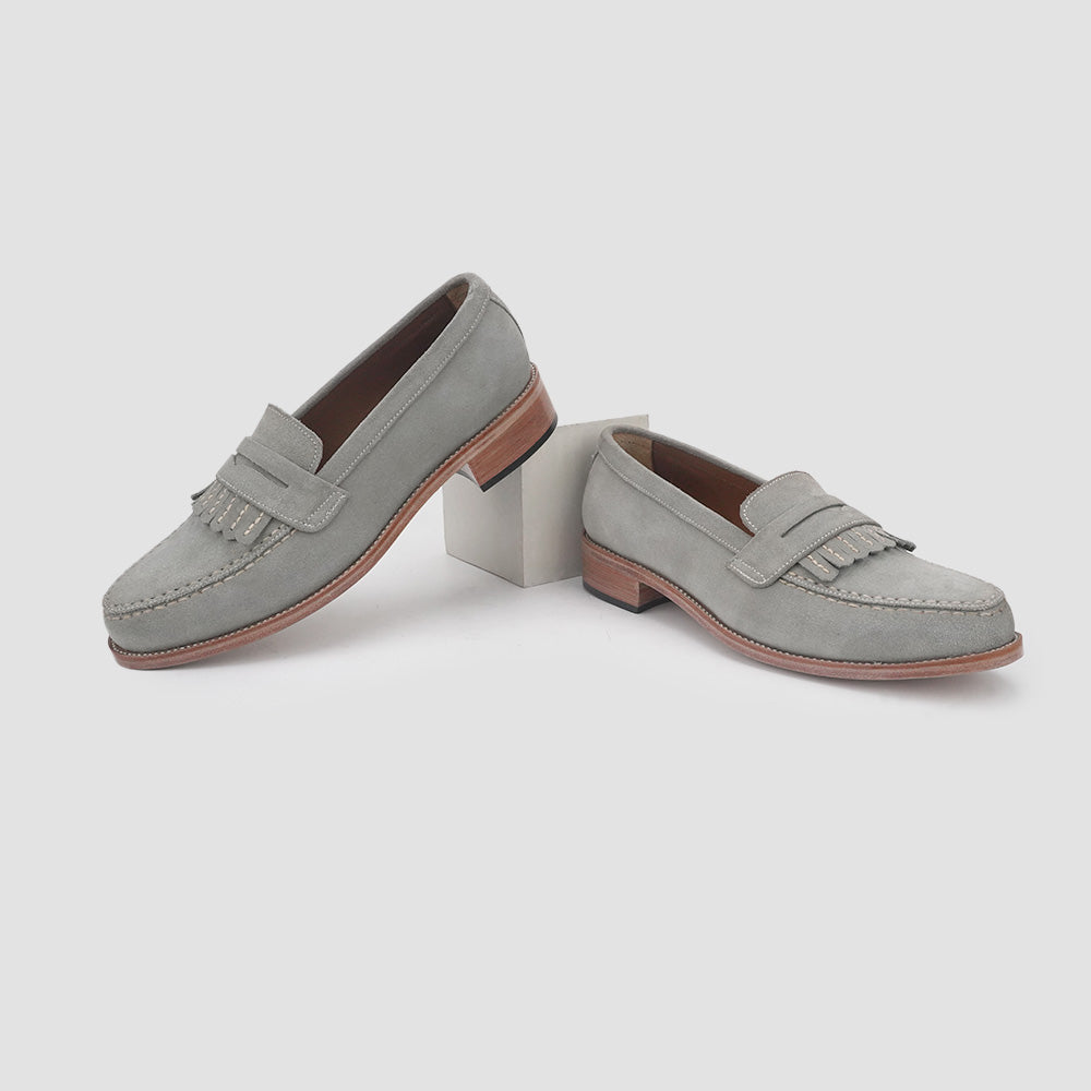 Best leather brand in Pakistan