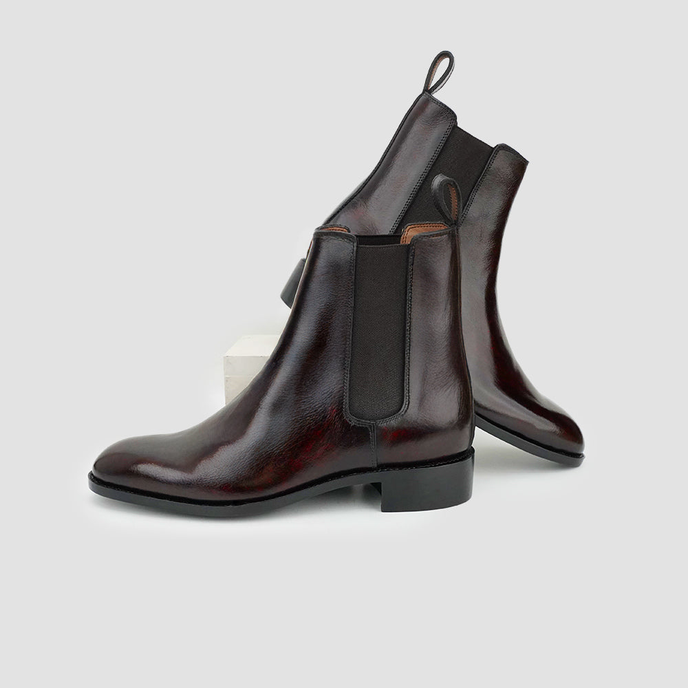 Chelsea boots men