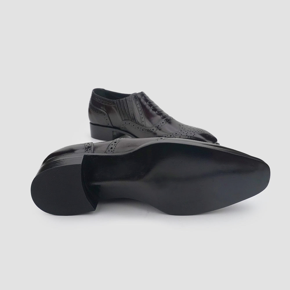 Office oxford formal shoes for him 