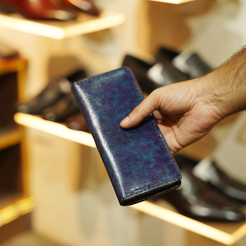 Best leather wallets in Pakistan
