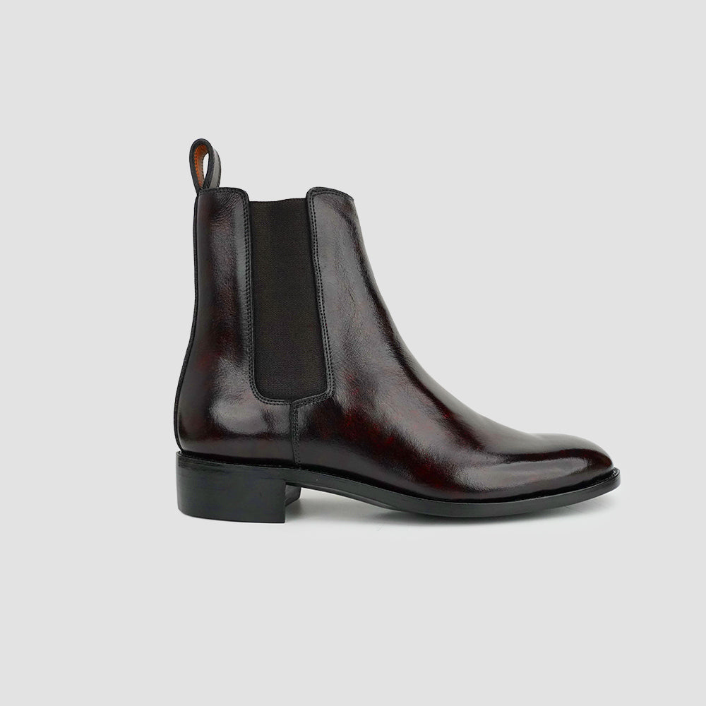 Long boots for mens in pakistan
