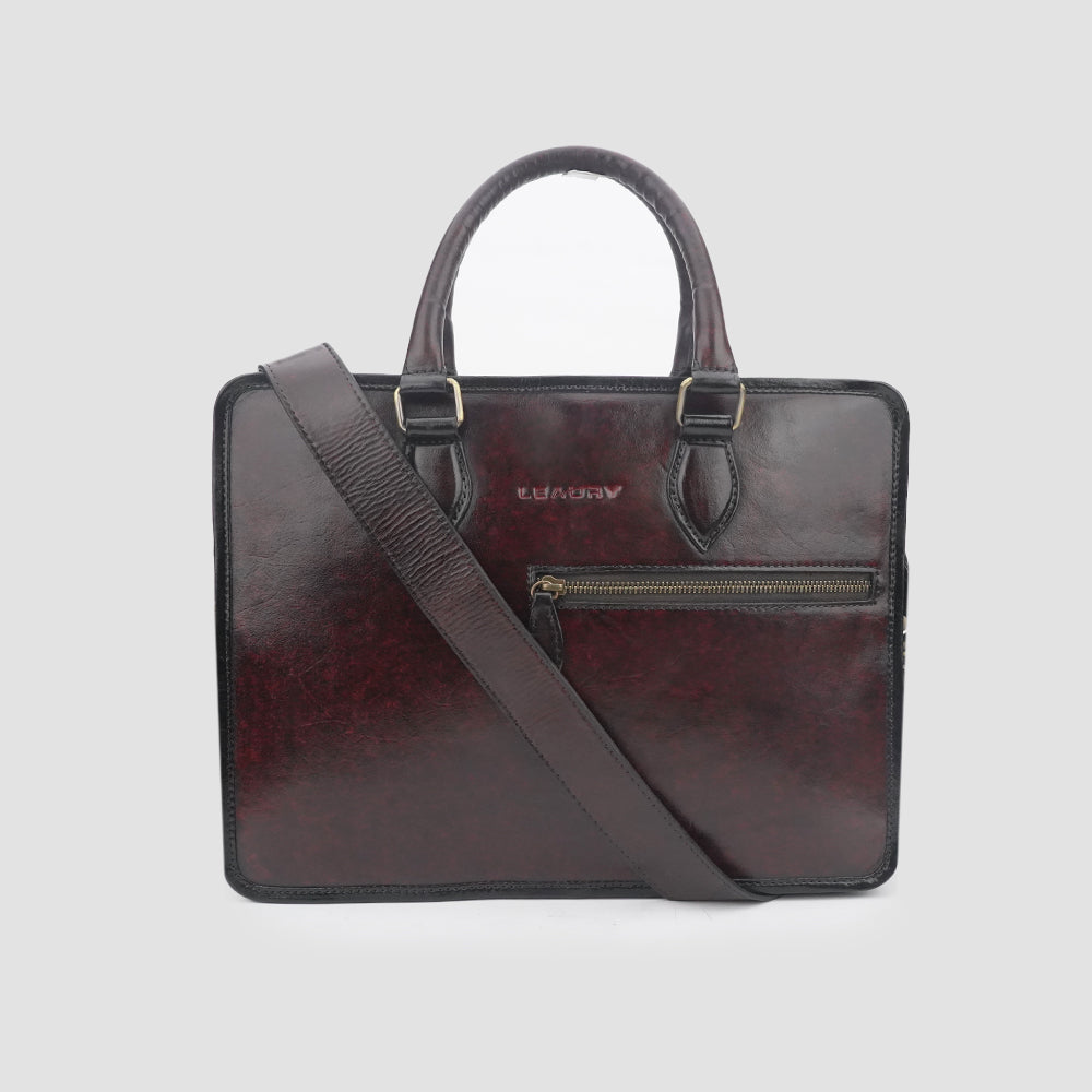 Leather bags for men​
