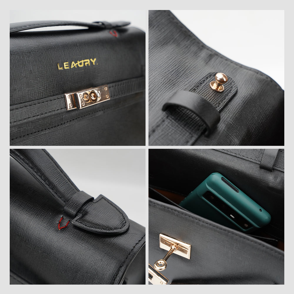 Ladies shoulder bag