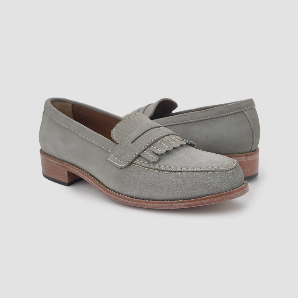 Best leather loafers in Pakistan