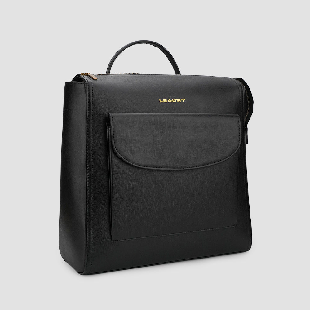 Top leather bags brand in Pakistan