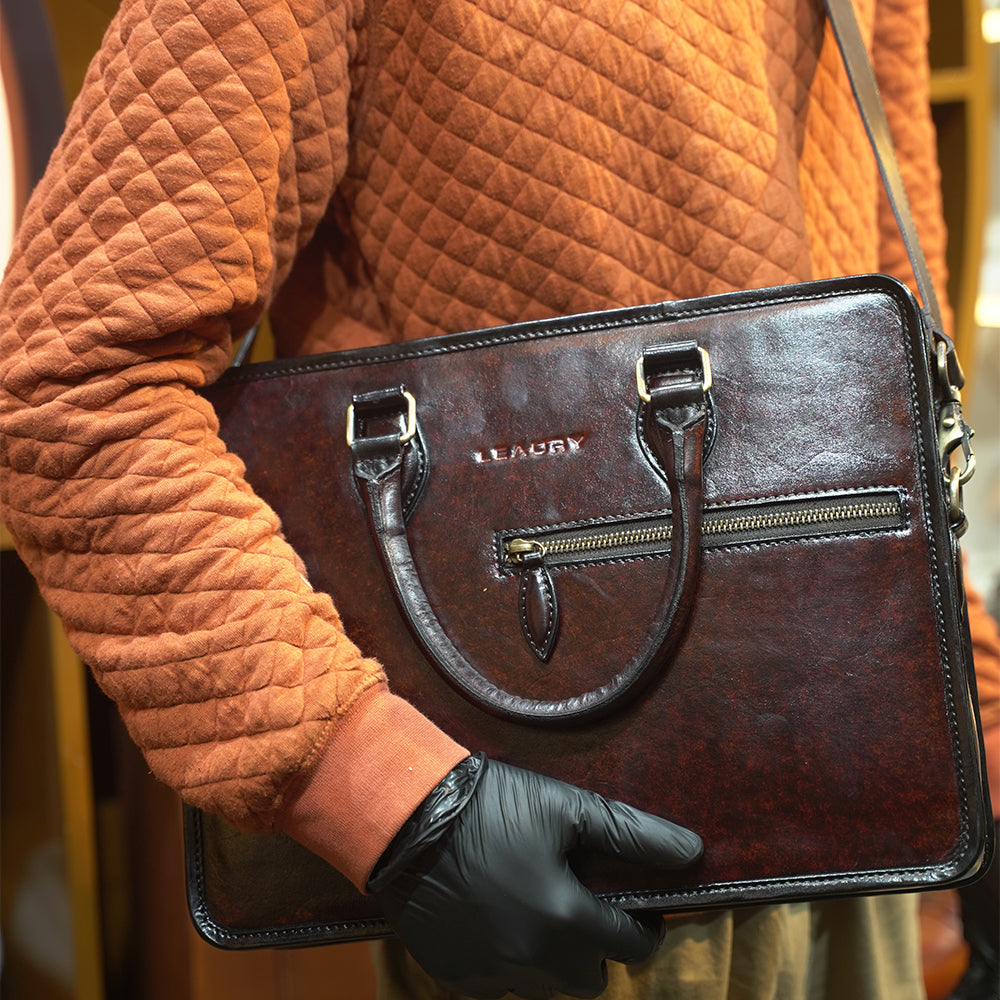 Best leather bags in Pakistan