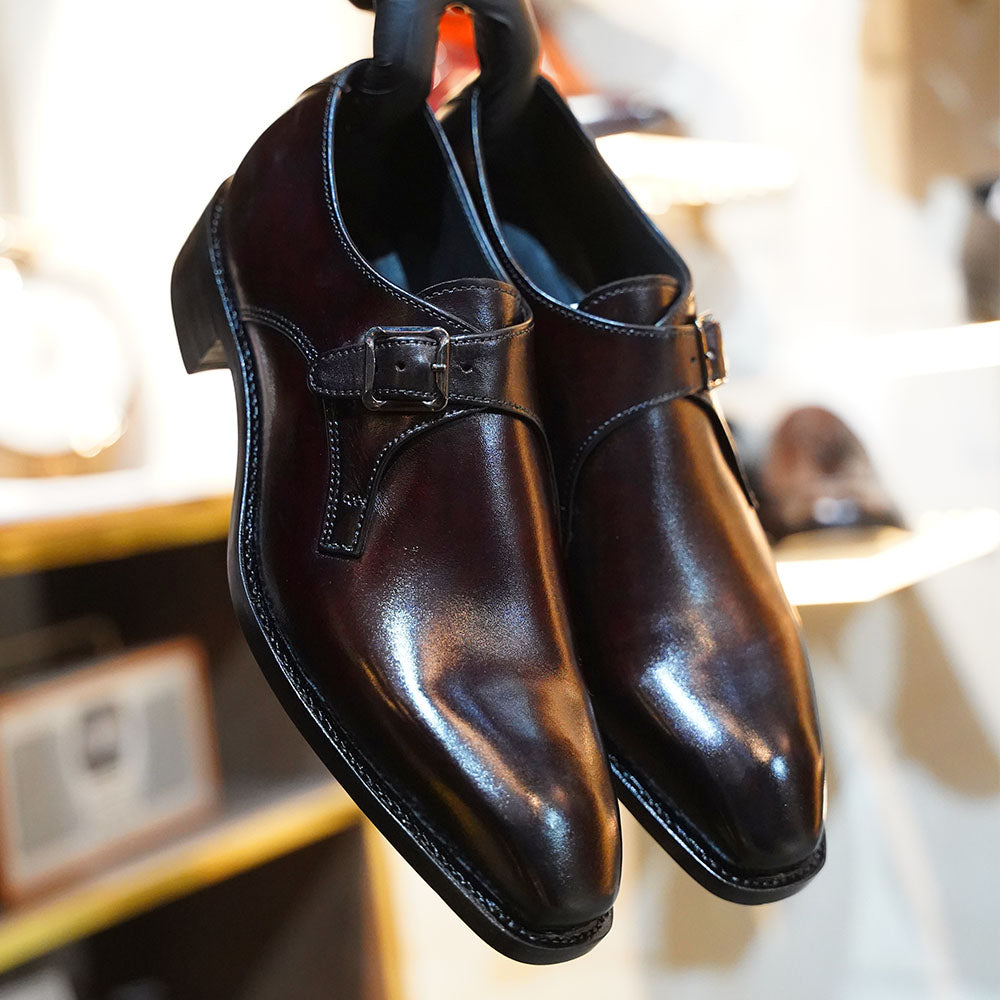 Best monkstrap shoes for men