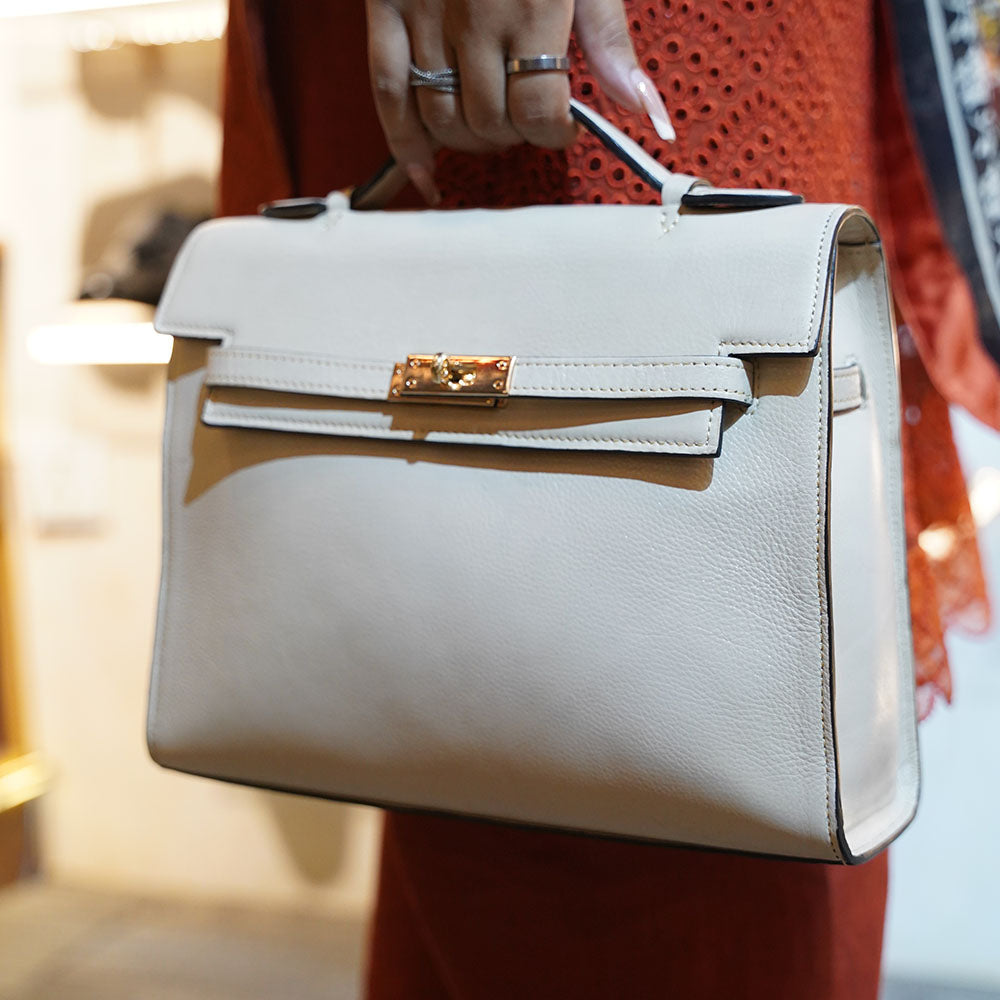 Best leather bags in Pakistan