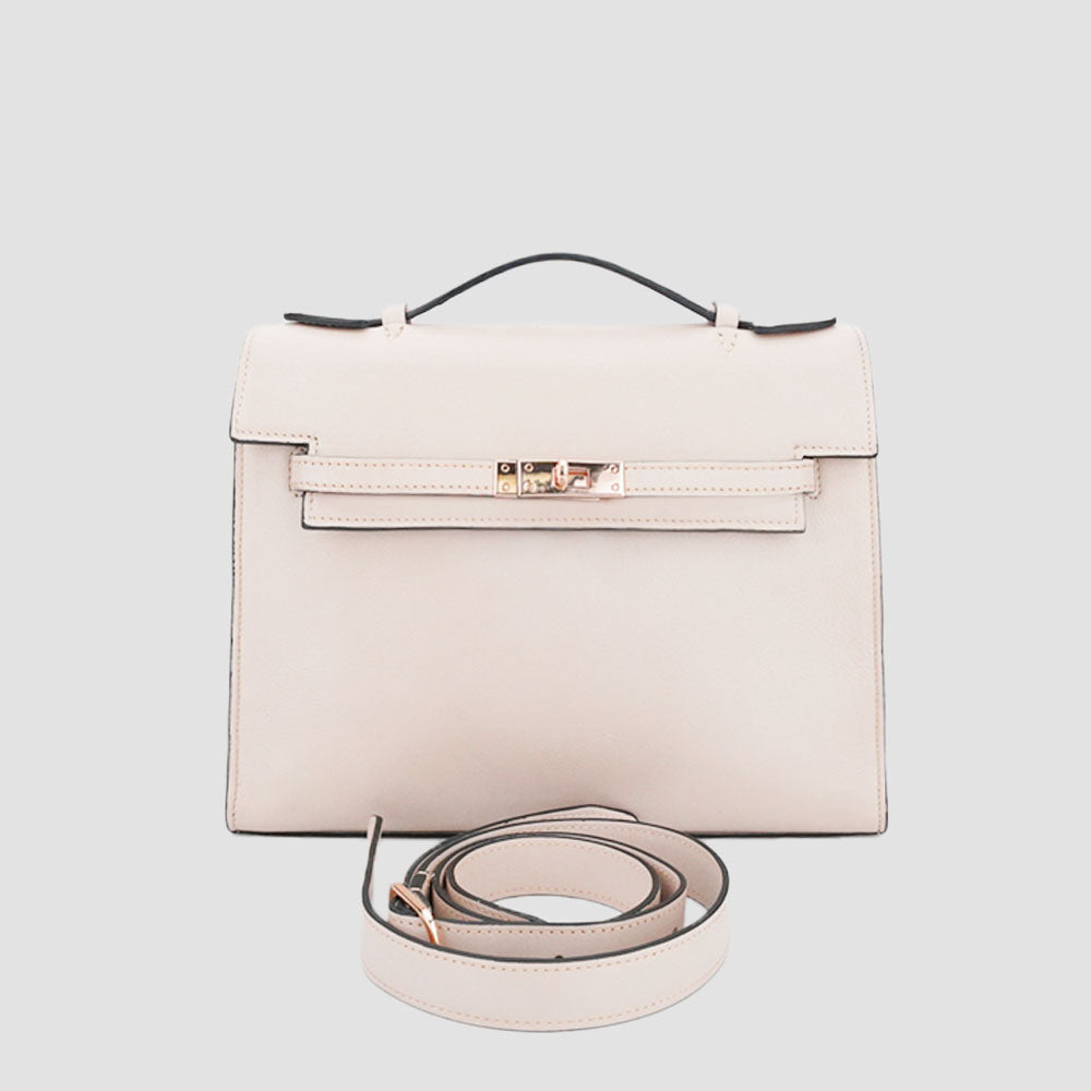 Leather Ladies bag